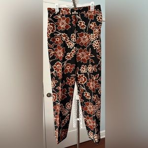 Zara Basic Collection Pants